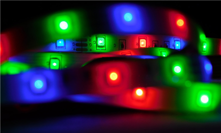 LED strip