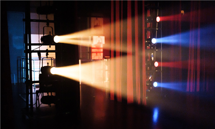 photography light